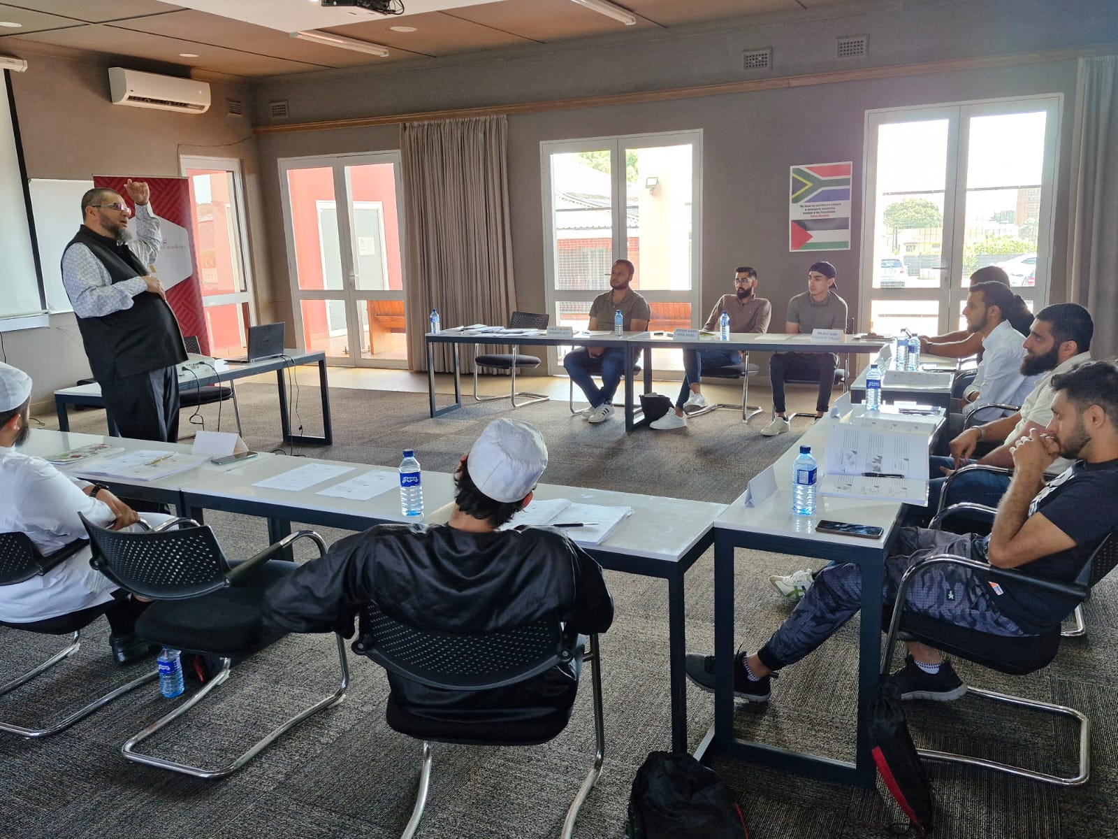 Children in Family-Owned Businesses Programme - Photo 19